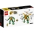 Lego Ninjago Starcie Lloyda z Mechem EVO 71781