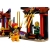 Lego Ninjago Starcie w sali tronowej 70651