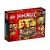 Lego Ninjago Starcie w Dojo 70756