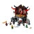 Lego Ninjago Świątynia Wskrzeszenia 70643