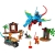 Lego Ninjago Świątynia ze smokiem ninja 71759