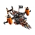 Lego Ninjago Twierdza Nieszczęścia 70605