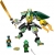Lego Ninjago Wodny mech Lloyda 71750