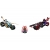 Lego Ninjago Wyścig uliczny Wężowego Jaguara 70639