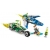 Lego Ninjago Wyścigówki Jaya i Lloyda 71709