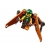 Lego Ninjago Wyspa Tygrysiej Wdowy 70604