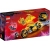 Lego Ninjago Złoty smoczy motocykl Jaya 71768