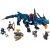 Lego Ninjago Zwiastun burzy 70652