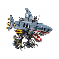 Lego Ninjago Movie Garmadon, Garmadon, GARMADON! 70656