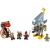 Lego Ninjago Movie Atak Piranii 70629