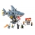 Lego Ninjago Movie Garmadon, Garmadon, GARMADON! 70656