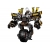 Lego Ninjago Movie Mech wstrząsu 70632