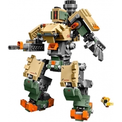 Lego Overwatch Bastion 75974