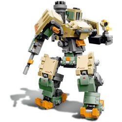 Lego Overwatch Bastion 75974