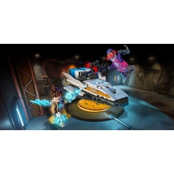 Lego Overwatch Smuga vs Trupia Wdowa 75970