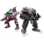 Lego Overwatch D.Va & Reinhardt 75973