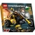 Lego Overwatch Wieprzu i Złomiarz 75977
