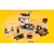 Lego Pirates Żołnierski Posterunek 70410