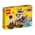 Lego Pirates Żołnierski Posterunek 70410