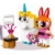 Lego Powerpuff Girls Mojo Jojo atakuje 41288