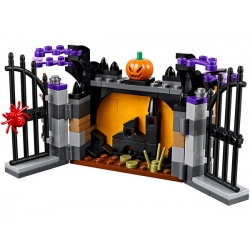 Lego Seasonal Strachy na Halloween LEGO® 40260