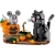 Lego Seasonal Kot i mysz na Halloween 40570