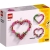 Lego Seasonal Ozdoba w kształcie serca 40638