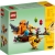 Lego Seasonal Ptasie gniazdo 40639