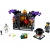 Lego Seasonal Strachy na Halloween LEGO® 40260