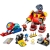 Lego Sonic the Hedgehog Sonic kontra dr. Eggman i robot Death Egg 76993