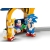 Lego Sonic the Hedgehog Tails z warsztatem i samolot Tornado 76991