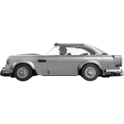 Lego Speed Champions 007 Aston Martin DB5 76911