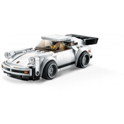 Lego Speed Champions 1974 Porsche 911 Turbo 3.0 75895