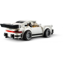 Lego Speed Champions 1974 Porsche 911 Turbo 3.0 75895