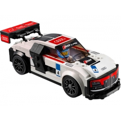 Lego Speed Champions Audi R8 LMS ultra 75873