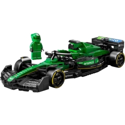 Lego Speed Champions Bolid F1® Aston Martin Aramco AMR24 77245