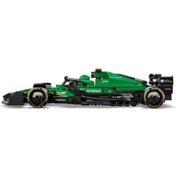Lego Speed Champions Bolid F1® Aston Martin Aramco AMR24 77245