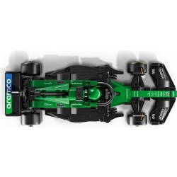 Lego Speed Champions Bolid F1® Aston Martin Aramco AMR24 77245