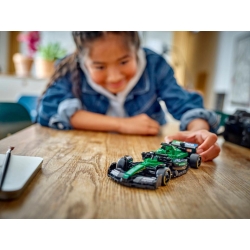 Lego Speed Champions Bolid F1® Aston Martin Aramco AMR24 77245
