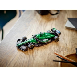Lego Speed Champions Bolid F1® Aston Martin Aramco AMR24 77245