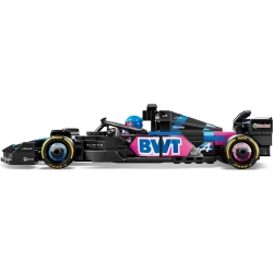 Lego Speed Champions Bolid F1® BWT Alpine Team A524 77248