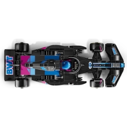 Lego Speed Champions Bolid F1® BWT Alpine Team A524 77248