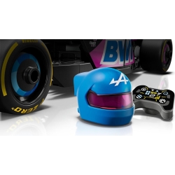 Lego Speed Champions Bolid F1® BWT Alpine Team A524 77248