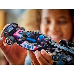Lego Speed Champions Bolid F1® BWT Alpine Team A524 77248