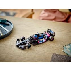Lego Speed Champions Bolid F1® BWT Alpine Team A524 77248