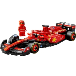 Lego Speed Champions Bolid F1® Ferrari SF-24 77242