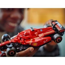Lego Speed Champions Bolid F1® Ferrari SF-24 77242