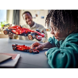 Lego Speed Champions Bolid F1® Ferrari SF-24 77242