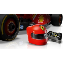Lego Speed Champions Bolid F1® Ferrari SF-24 77242