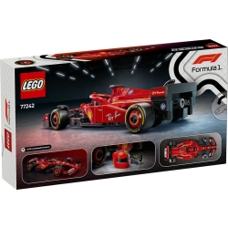 Lego Speed Champions Bolid F1® Ferrari SF-24 77242